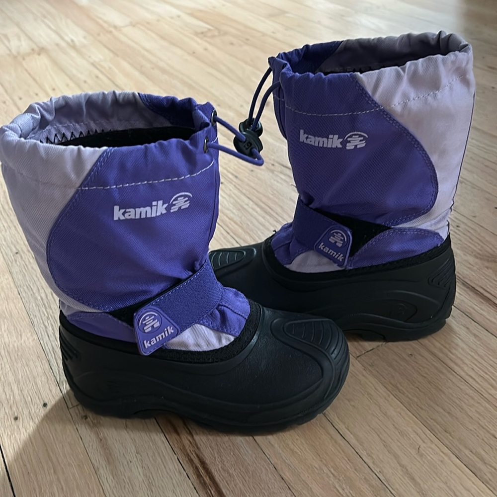 Kamik Snowbound Boots